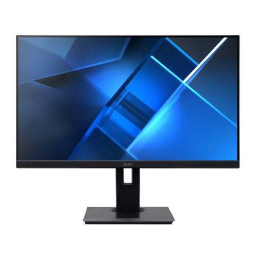 Монитор Acer 23,8" (Ent.) Vero B247Ybmiprxv IPS, 16:9, FHD, 250 nit, 75Hz ,1xVGA + 1xHDMI(1.4) + 1xDP(1.2) + Audio In/Out +H.Adj. 120 UM.QB7EE.045 UM.QB7EE.045 #6