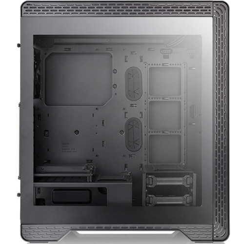 Корпус Thermaltake S500 TG Black/Win/SPCC/Tempered Glass*1/140mm Standard Fan*1/120mm Standard Fan*1 (521499) CA-1O3-00M1WN-00 CA-1O3-00M1WN-00
