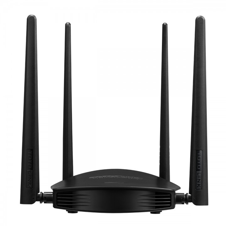 Маршрутизатор TOTOLINK Беспроводной AC1200 с поддержкой стандарта 802.11ac wave2, обеспечивает передачу данных на скорости 300Mbps+ 867Mbps по беспроводной сети. Процессор в 1GHz обеспечивает стабильную работу устройства с минимальным электропотребле A800R