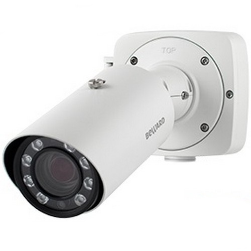 IP камера Beward Тип 2 ГРЗ, 2 Мп, 1/2.8'' КМОП Sony Starvis, 0.002 лк (день) / 0.0005 лк (ночь), 2xWDR до 140 дБ, 3 потока, H.265/H.264/MJPEG NK54140R10 NK54140R10