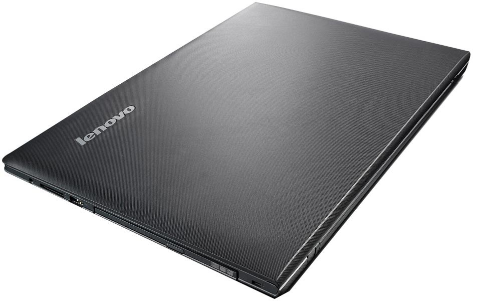 Ноутбук Lenovo G50-30 (Celeron N2820 2130 Mhz/15.6"/1366x768/4.0Gb/320Gb/DVD-RW/Intel GMA HD/Wi-Fi/B 80G00151RK