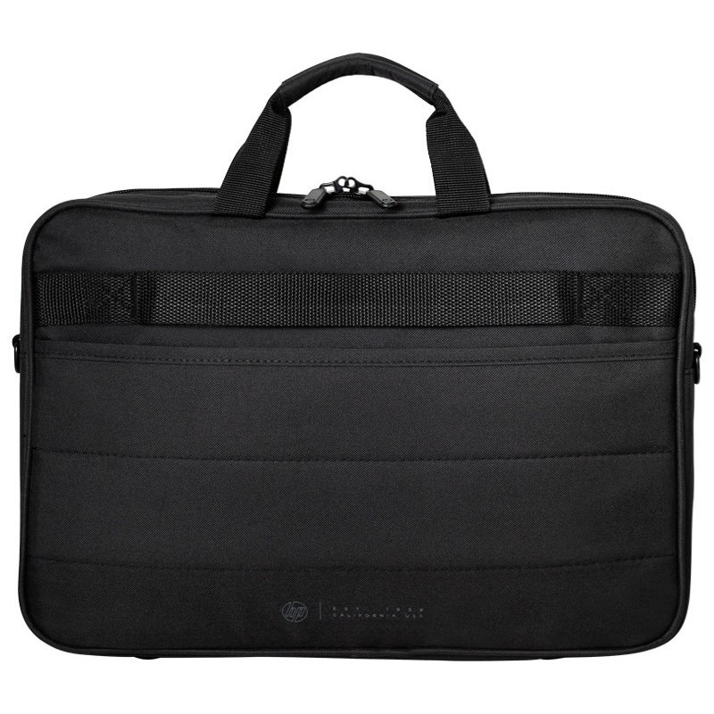 Сумка для ноутбука HP Case Business Top Load (for all hpcpq 10-15.6" Notebooks) 2SC66AA 2SC66AA