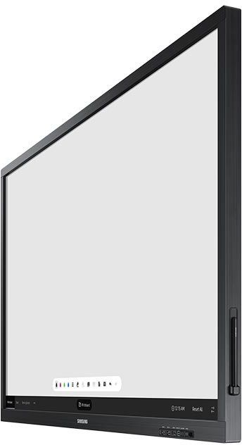 Профессиональная панель Samsung QB75H-TR 75" LH75QBHRTBC/CI LH75QBHRTBC/CI