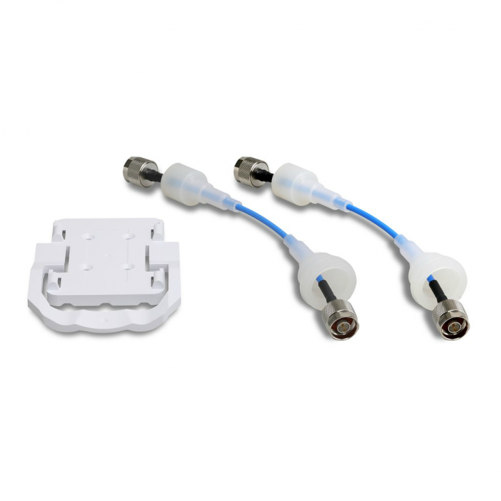 Адаптер Ubiquiti airFiber 11FX Adapter Kit антенный адаптер AF11-CA AF11-CA #2