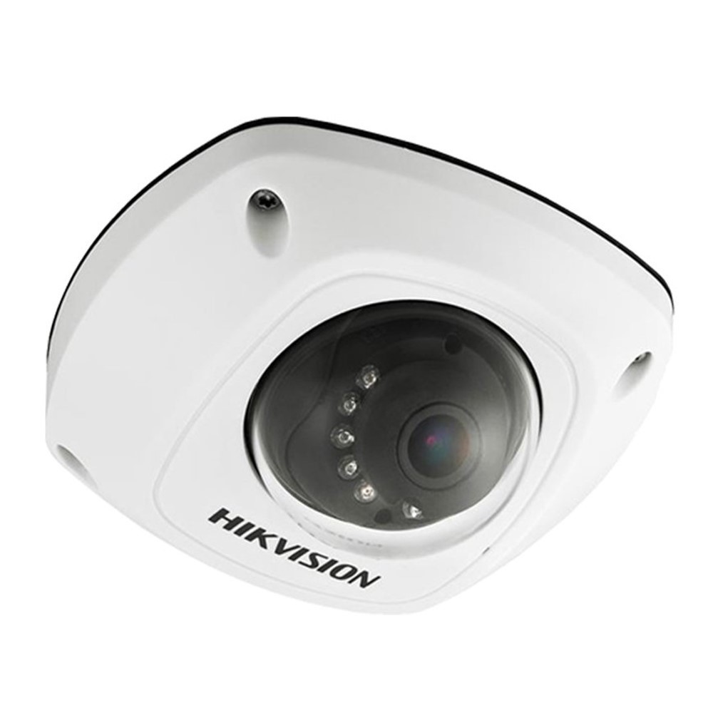 Видеокамера IP Hikvision DS-2CD2542FWD-IS 4 MM DS-2CD2542FWD-IS DS-2CD2542FWD-IS