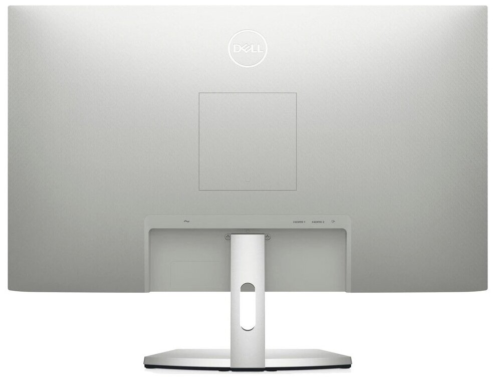 Монитор Dell 27" S2721HN LCD S/BK ( IPS; 16:9; 300 cd/m2; 1000:1; 4ms; 1920x1080x75Гц; 178/178; 2xHDMI 1.4) 2721-9374 2721-9374 #5