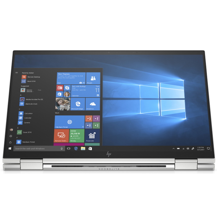 Ноутбук HP EliteBook x360 1040 G8 Core i5-1135G7 2.4GHz,14" FHD (1920x1080) Touch 400cd LP GG5 AG,8Gb LPDDR4X-4266,256Gb SSD NVMe,Al Chassis,Kbd Backlit+SR,54Wh,FPS,1.31kg,3yw,Win10Pro 3C8D4EA 3C8D4EA