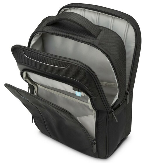 Сумка HP SMB Backpack (for all hpcpq 10-15.6" Notebooks) cons T0F84AA T0F84AA