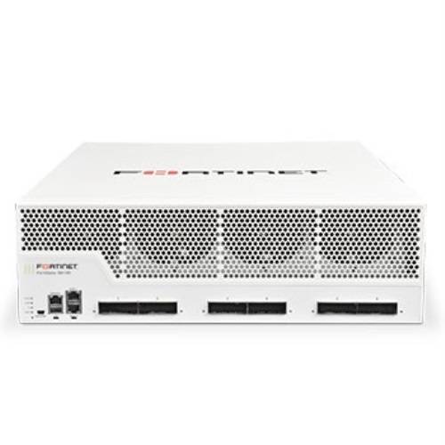 Межсетевой экран Fortinet FortiGate-3800D 4x 100G CFP2 slots, 4x 40G QSFP+ slots, and 8x 10G SFP+ slots, 2 x GE RJ45 Management, SPU NP6 and CP8 hardware accelerated, 960 GB onboard storage, and dual AC power supplies FG-3800D FG-3800D