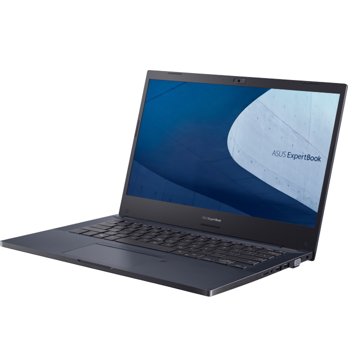 Ноутбук ASUS PRO P2451FA-EB1355R 14"(1920x1080 (матовый) IPS)/Intel Core i3 10110U(2.1Ghz)/8192Mb/256PCISSDGb/noDVD/Int:Intel UHD Graphics/Cam/BT/WiFi/war 1y/1.5kg/Star Black/W10Pro 90NX02N1-M18300 90NX02N1-M18300