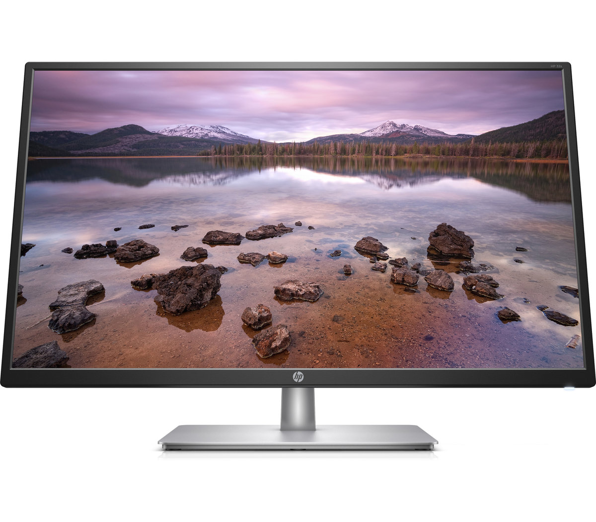 Монитор HP 31.5" Display 2UD96AA 2UD96AA