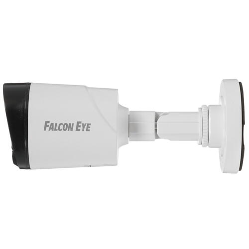 Цилиндрическая, универсальная видеокамера Falcon Eye 1080P 4 в 1 (AHD, TVI, CVI, CVBS) с функцией «День/Ночь»; 1/2.9" F23 CMOS сенсор, разрешение 1920 х 1080, 2D/3D DNR, UTC, DWDR; Объектив f=3.6 мм. ИК подсветк FE-MHD-BP2e-20 FE-MHD-BP2e-20 #5