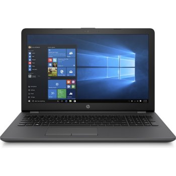 Ноутбук HP 250 G6 Silver 15.6" HD Cel N3350/4Gb/128Gb SSD/DVDRW/DOS 2SX60EA 2SX60EA