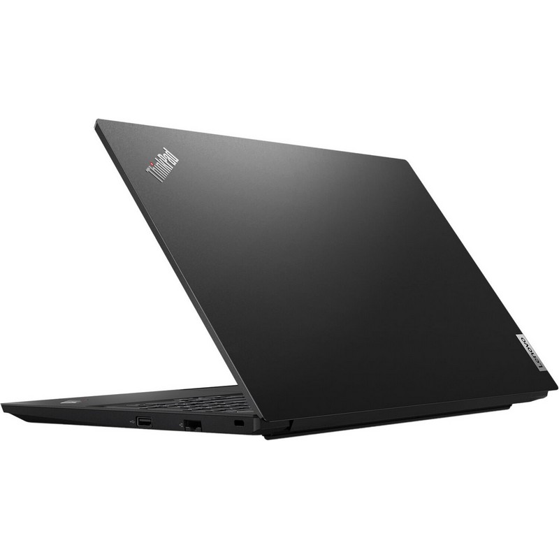Ноутбук Lenovo ThinkPad E15 Gen 2-ITU 15,6" FHD (1920x1080) AG 250N, i7-1165G7 2.8G, 8GB DDR4 3200 SODIMM, 256GB SSD M.2, Intel Iris Xe, FPR, IR Cam, 3cell 45Wh, 65W USB-C, Win 10 Pro, 1Y CI 20TD0002RT 20TD0002RT