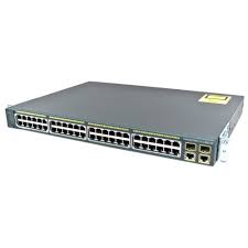 Коммутатор Catalyst 2960Plus 48 10/100 PoE+2 1000BT+2SFP LAN Base,Russia (WS-C2960R+48PST-L) WS-C2960R+48PST-L