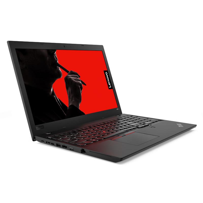 Ноутбук Lenovo ThinkPad T580 i5 8250U/16Gb/SSD256Gb/Intel UHD Graphics 620/15.6"/IPS/FHD (1920x1080)/Windows 10 Professional 64/black/WiFi/BT/Cam 20L90043RT 20L90043RT