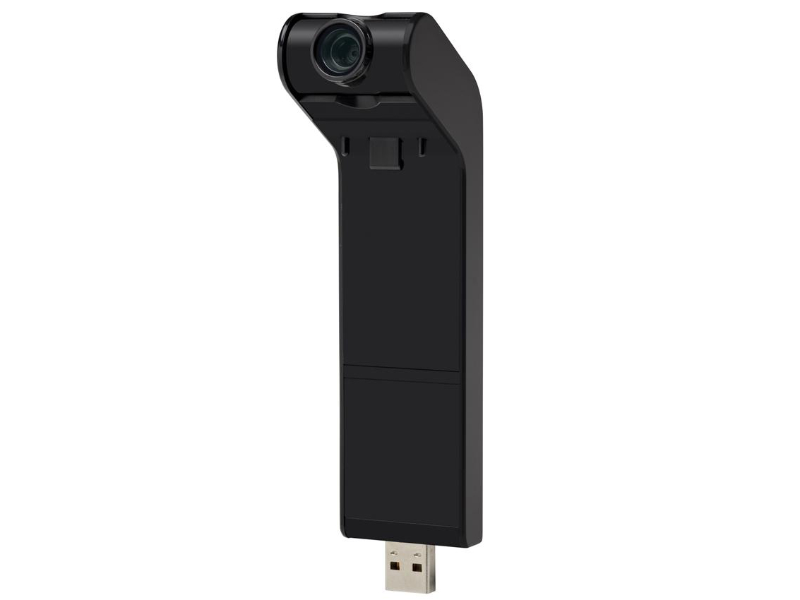 Камера Cisco IP Camera for 9900 series phone, Charcoal Gray CP-CAM-C= CP-CAM-C=