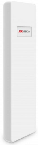 Мост Hikvision DS-3WF01C-2N/O CPE, Макс.расстояние 3km,Угол: H: 60° V: 30°, IP65, Стандарт IEEE802.11b/g/n; рабочая частота 2.4GHz DS-3WF01C-2N/O DS-3WF01C-2N/O