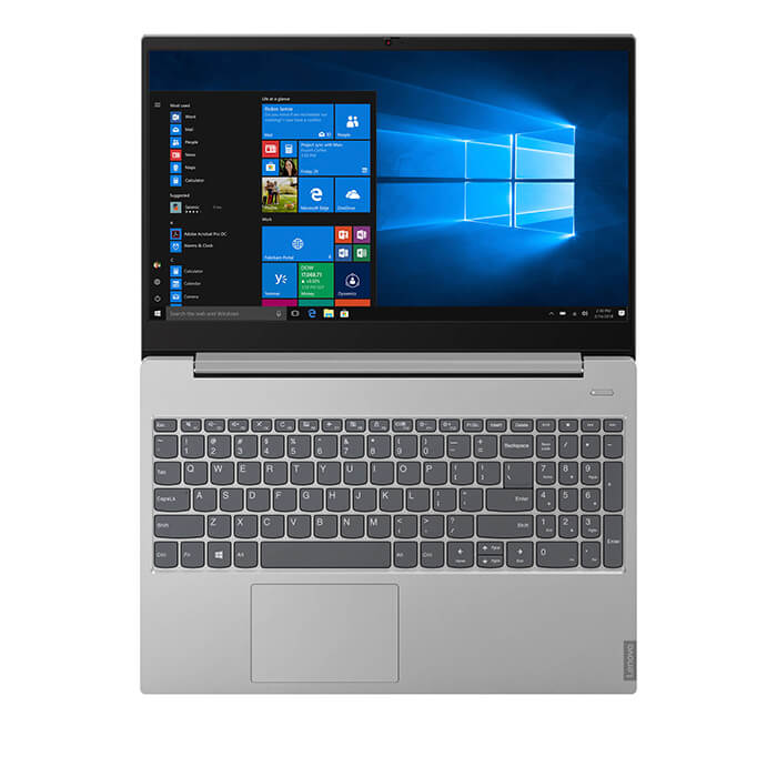 Ноутбук Lenovo IdeaPad L340-15IWL Core i5 8265U/4Gb/SSD256Gb/Intel UHD Graphics 620/15.6"/TN/FHD (1920x1080)/noOS/grey/WiFi/ BT/Cam 81LG00N2RK 81LG00N2RK