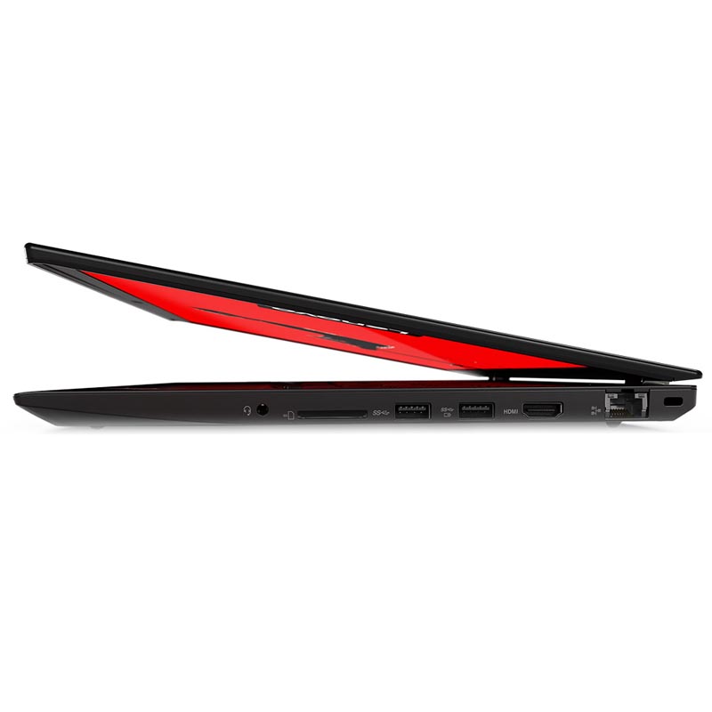 Рабочая станция Lenovo ThinkPad P52s 15.6" FHD (1920x1080) IPS, i7-8550U (1,80GHz), 16GB(1)DDR4, 128GBSSD + 1TBHDD, noDVD, nVidia Quadro 20LB0009RT 20LB0009RT