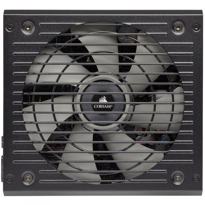 Блок питания Corsair RM650x PLUS Gold Fully Modular ATX Power Supply CP-9020178-EU CP-9020178-EU