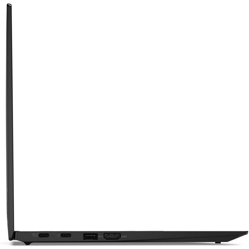 Ноутбук Lenovo X1 Carbon G9 T 14.0WUXGA_AG_400N_N_SRGB/ CORE_I5-1135G7_2.4G_4C_MB/ 16GB(4X32GX32)_LP4X_4266/ 256GB_SSD_M.2_2280_NVME_TLC_OP/ / INTEGRATED_IRIS_XE_GRAPHICS/ INTEL_AX201_2X2AX+BT_VPRO_MB/ WWAN_NO_CARD_WITH_ANTENNA/ FINGERPRINT_READER/ I 20XW002BRT #4