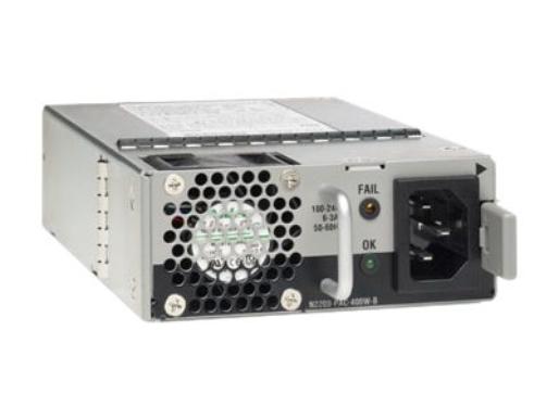 Блок питания Cisco N2200-PAC-400W  N2200-PAC-400W N2200-PAC-400W