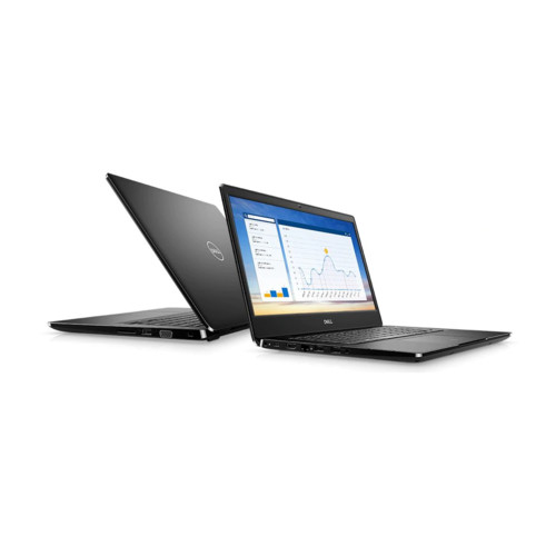 Ноутбук Dell Latitude 5490 14,0" FullHD WVA Antiglare i5-8250U (1,6GHz) 8GB (1x8GB) DDR4 256GB SSD GF MX130 (2GB) Linux 5490-2707 5490-2707