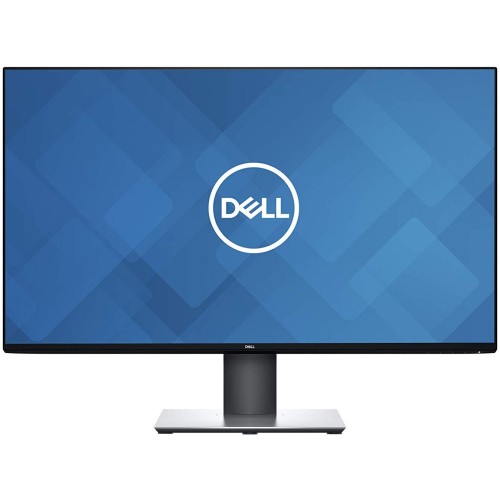 Монитор Dell 31.5" Bk/BK ( IPS; 16:9; 400 cd/m2; 1300:1; 3840x2160; 5ms; 178/178; 1.07 Bln col; HDMI; DP; 5xUSB 3.0; USB Type-C; HAS; Tilt; VESA) U3219Q U3219Q #6