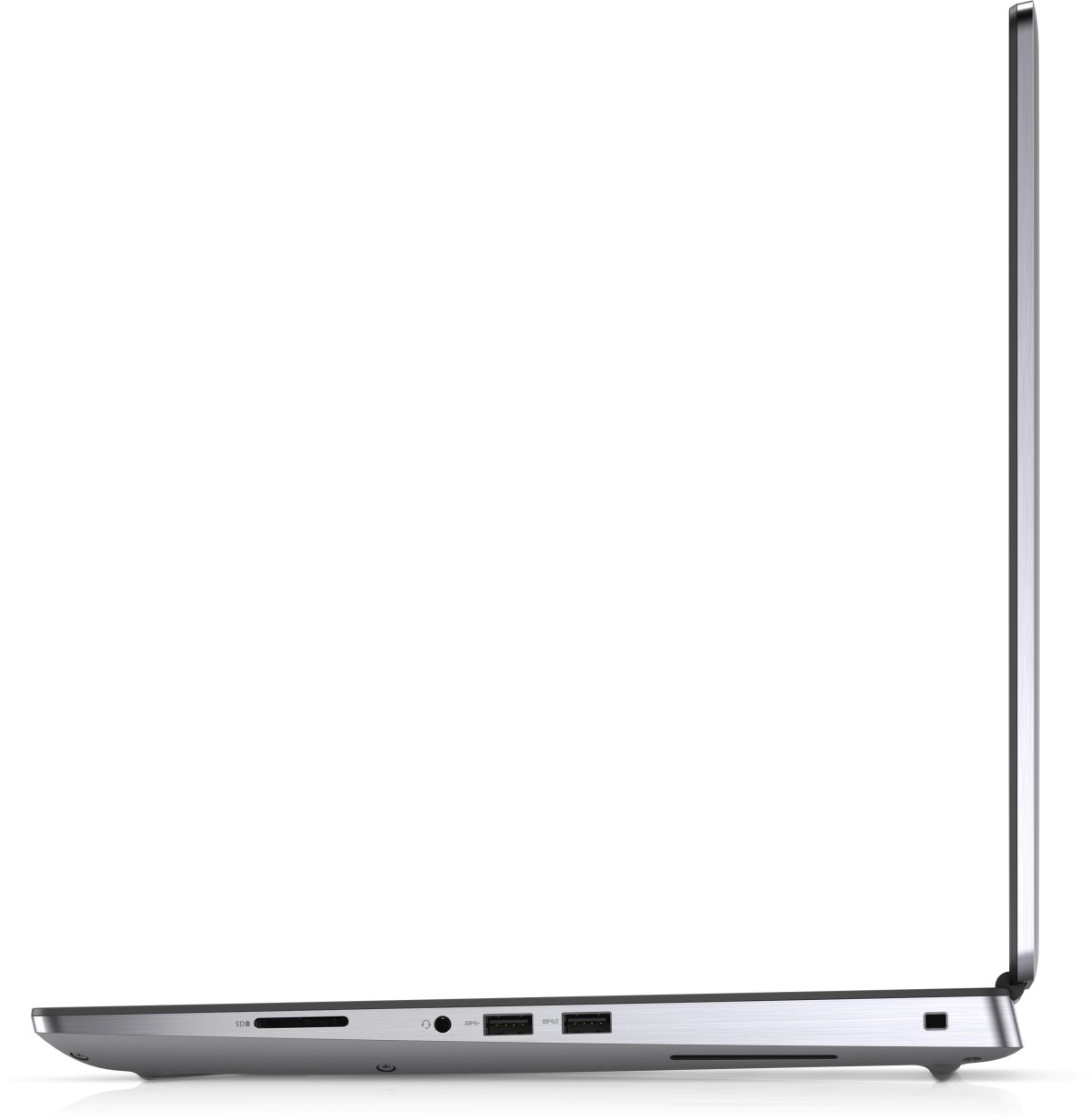 Ноутбук Dell Precision 7760 Core i7-11850H (2,5GHz) 17,3" UHD (3840x2160) AG 16GB (2x 8GB) DDR4 1TB SSD (M.2 PCIe) NV RTX A3000 (6GB DDR6) FPR, Smart Card, NFC, TPM, vPro 6 cell (95WHr) W10 Pro 3y ProS+NBD 7760-7418 7760-7418