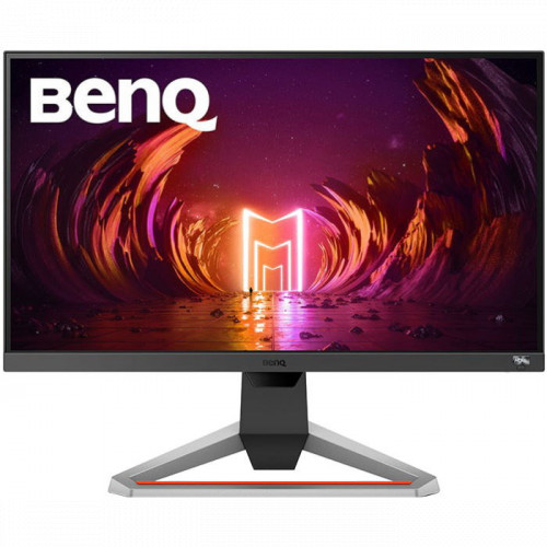 Монитор BenQ 27'' 16:9 3840x2160(UHD 4K) IPS,165 Гц, 300cd/m2, H178°/V178°, 1000:1, 1.07B, 1ms, HDMI, DP, Height adj, Pivot, Swivel, Speakers, Black EX2710U EX2710U