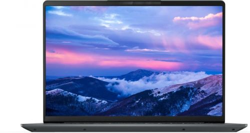 Ноутбук Lenovo IP5 Pro 14ACN6 14" 2.8K, AMD R7-5800U, 16Gb, 1Tb SSD, no ODD, Win11, серый 82L700JERU 82L700JERU