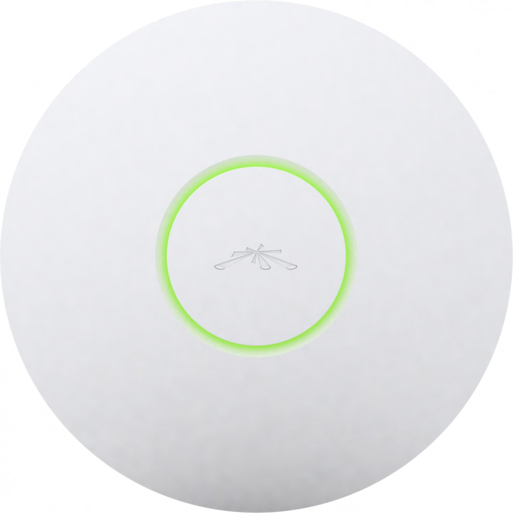 UAP-3(EU) UniFi. Три точки доступа WiFi 802.11 g/n, комнатное исполнение, работает с контроллером UAP-3(EU) #5