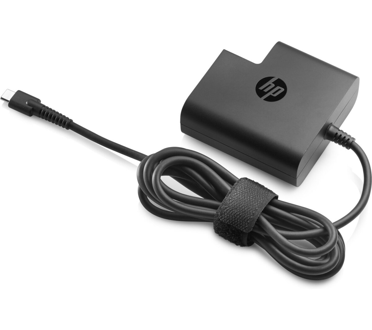 Блок питания для ноутбука HP 65W SFF USB-C AC Adapter X7W50AA X7W50AA