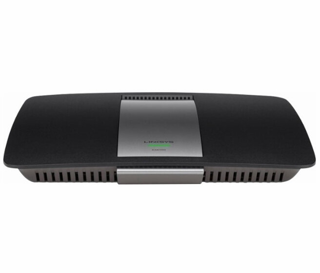 Маршрутизатор Linksys EA6700-EN Беспроводной-N AC  Linksys HD Video Pro AC1750 Smart Wifi Router EA6700-EN EA6700-EN