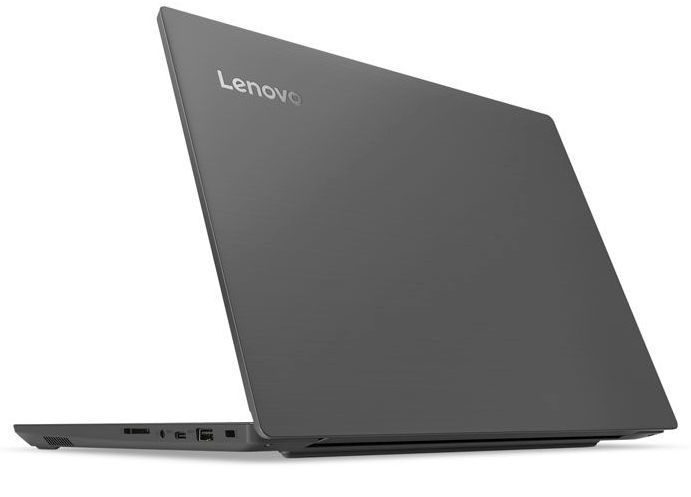 Ноутбук Lenovo V130-14IKB 14" FHD (1920x1080) TN AG, I3-7020U, 4+4GB DDR4, 256GB SSD, Intel HD Graphics 620, No ODD, Camera, WiFi, BT, 2cell, Win10Pro , Iron Grey, 1,55kg, 1y,c.i 81HQ00RARU 81HQ00RARU