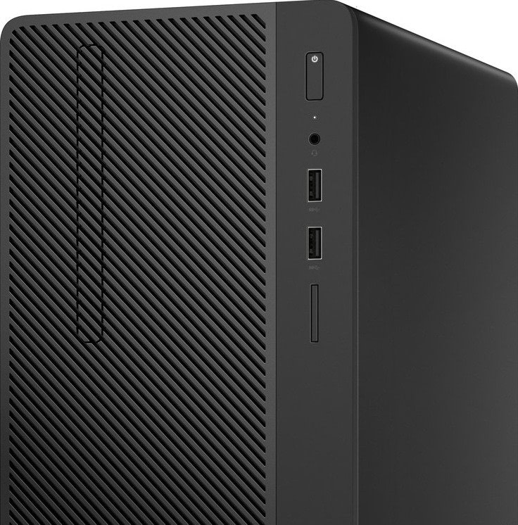 Компьютер HP 290 G2 MT Core i3-8100,4GB,128GB M.2,DVD-RW,usb kbd/mouse,Win10Pro(64-bit),1-1-1 Wty(repl.1QN75EA) 3ZD15EA 3ZD15EA