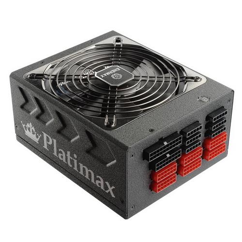 Блок питания Enermax Platimax 1700W Platinum RTL EPM1700EGT EPM1700EGT #1