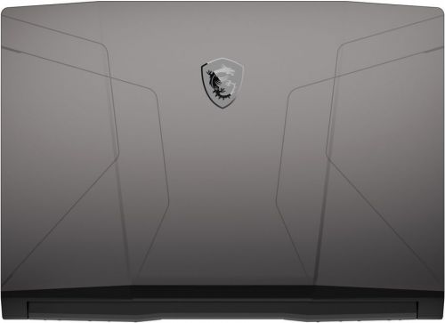 Ноутбук MSI MSI Pulse GL66 11UCK-422RU Core i5 11400H 8Gb SSD512Gb NVIDIA GeForce RTX 3050 4Gb 15.6" IPS FHD (1920x1080) Windows 10 grey WiFi BT Cam 9S7-158224-422 9S7-158224-422