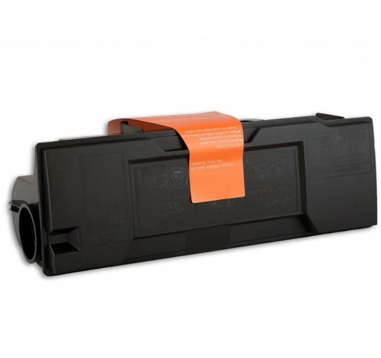 Тонер-картридж Cactus CS-TK60 черный для Kyocera FS-1800/3800 (20000стр.) CS-TK60 CS-TK60