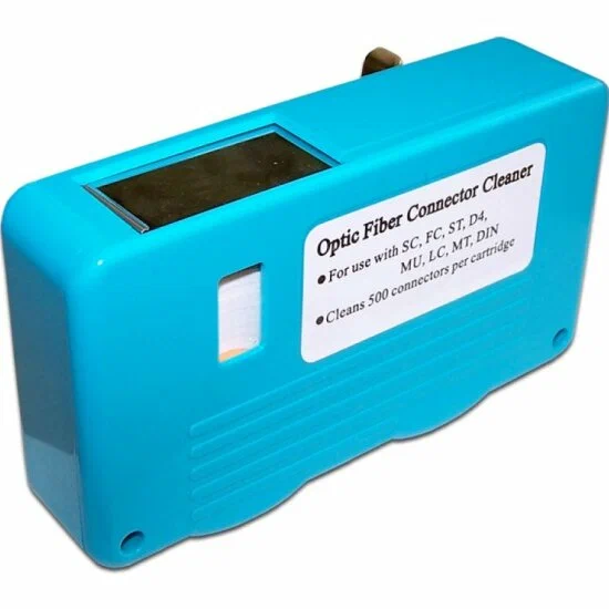 Кассета Lanmaster для очистки оптических разъемов LAN-FT-CL/CAS LAN-FT-CL/CAS