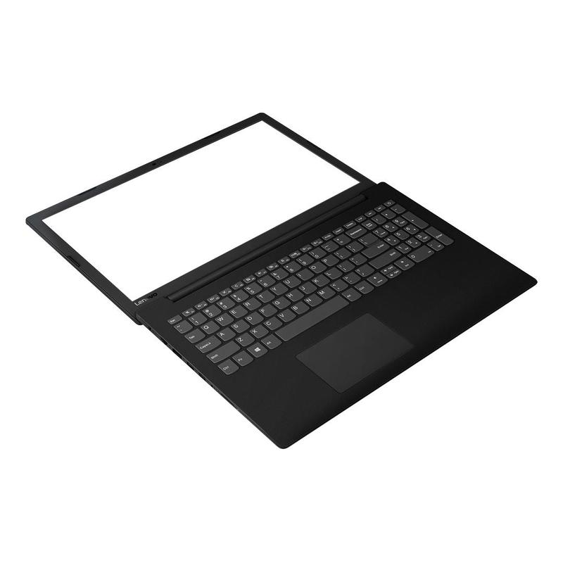 Ноутбук Lenovo IdeaPad V145-15AST A6 9225/4Gb/1Tb/DVD-RW/AMD Radeon R4/15.6"/TN/FHD (1920x1080)/Free DOS/black/WiFi/BT/Cam 81MT0017RU 81MT0017RU