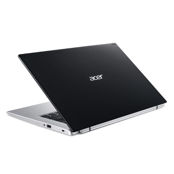 Ноутбук Acer Aspire 5 A514-54-372J Core i3 1115G4/8Gb/SSD512Gb/Intel Iris graphics/14"/IPS/FHD (1920x1080)/Windows 10/black/WiFi/BT/Cam NX.A22ER.001 NX.A22ER.001