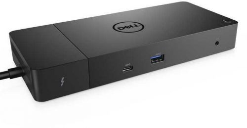 Док-станция Dell Thunderbolt Dock WD-19TB with 180W AC adapter 210-ARJD WD19-2229 WD19-2229