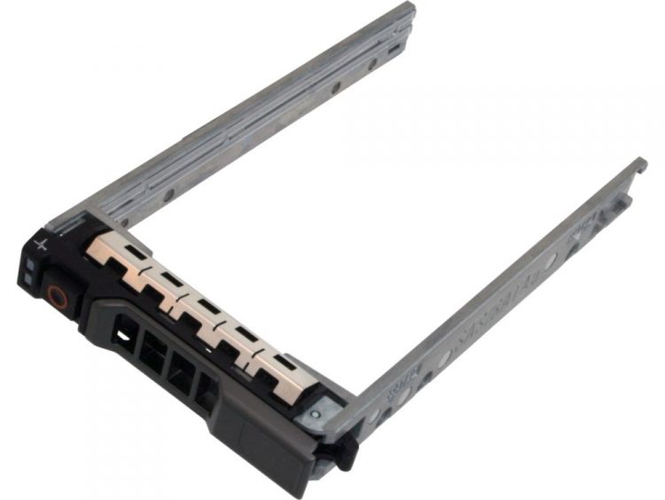 Салазки DELL SAS/SATA 2.5&quot для Poweredge, PowerVault (G176J/Y961D/0G176J/G281D/0G281D/T961C/KG7NR/XN394/WX389) G176J G176J