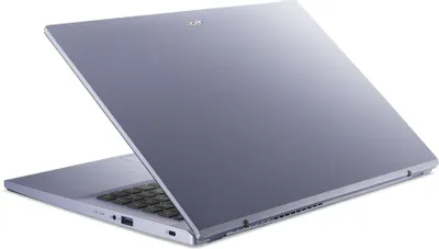 Ноутбук Acer  Aspire 3 A315-59-34C8 Core i3 1215U 8Gb SSD512Gb Intel UHD Graphics 15.6" IPS FHD (1920x1080) Eshell silver WiFi BT Cam NX.K6VER.002 NX.K6VER.002 #9