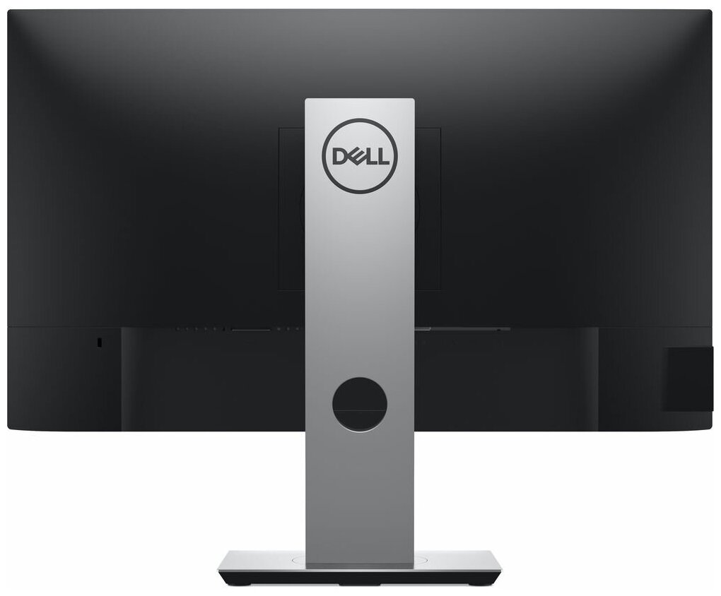 Монитор Dell 23.8" P2419HC Professional FHD 1920 x 1080) Black EUR,adjustment for height and tilt, 90°rotation, IPS, LED, 1000:1, 16:9, 5ms, VGA, HDMI 1.2, DisplayPort 1.2, 5 USB 3.0, 3Y  2419-2415 2419-2415