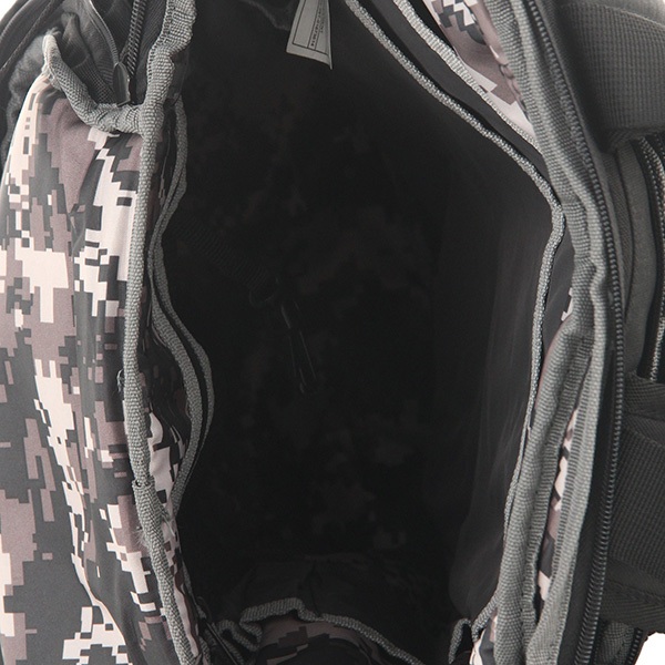 Рюкзак для ноутбука HP Odyssey Backpack 15.6"  L8J88AA L8J88AA