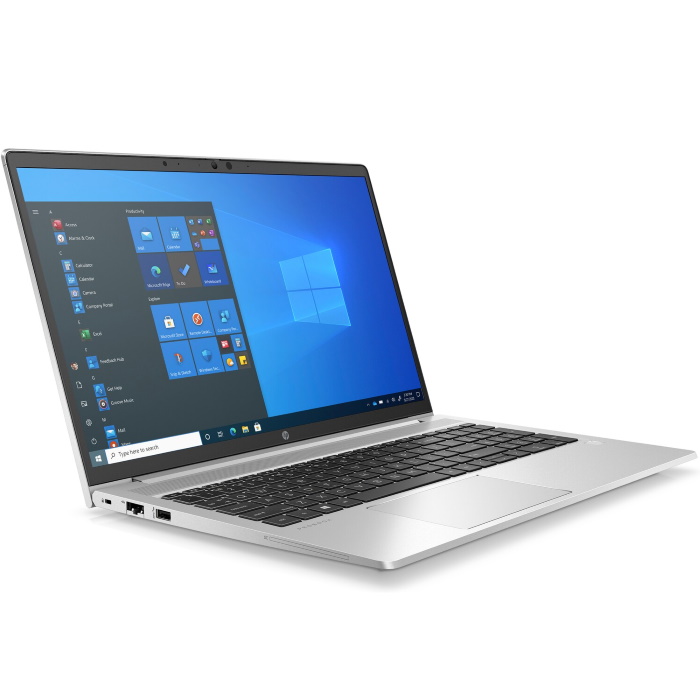 Ноутбук HP ProBook 650 G8 Core i5-1135G7 2.4GHz,15.6" FHD (1920x1080) IPS 400cd IR LP AG,8Gb DDR4-3200(2),256Gb SSD NVMe,Kbd Numpad Backlit+SR,FPS,45Wh LL FC,1.74kg,1yw,Win10Pro 250A5EA 250A5EA