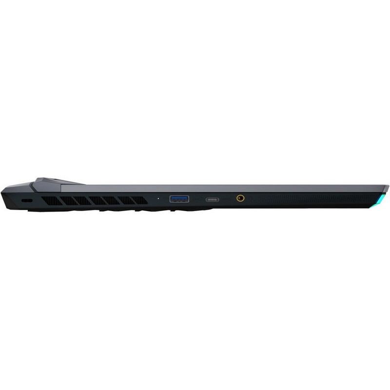 Ноутбук MSI GE66 Raider 10UH-613RU 15.6"(3840x2160 IPS (матовый))/Intel Core i9 10980HK(2.4Ghz)/32768Mb/2048PCISSDGb/noDVD/Ext:nVidia GeForce RTX3080(16384Mb)/Cam/BT/WiFi/war 2y/2.4kg/Titanium Blue-Black/W10 9S7-154214-613 9S7-154214-613